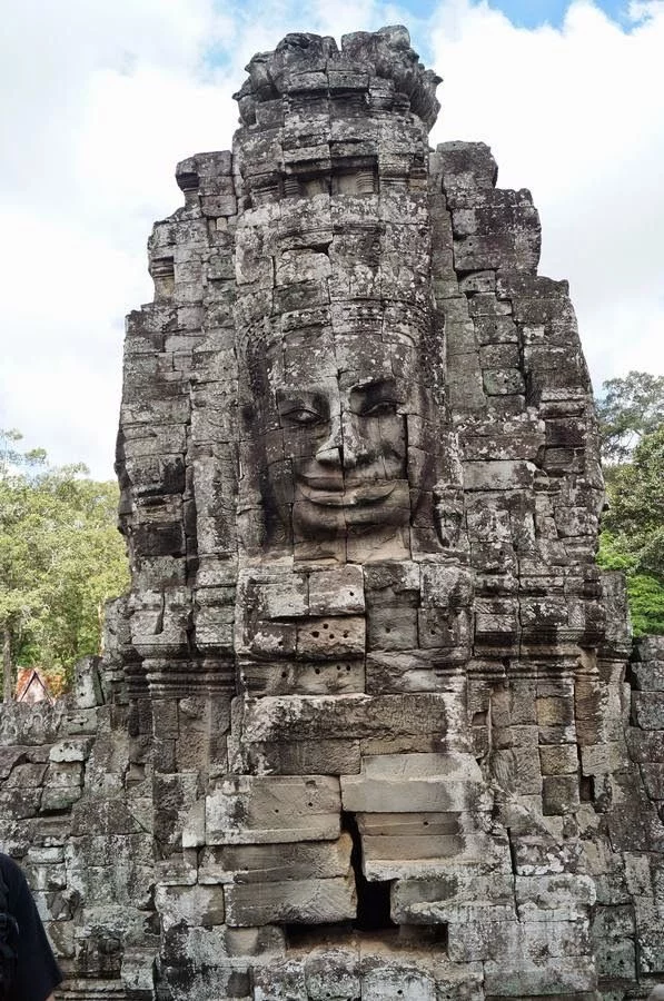 Circuito corto templos de Angkor