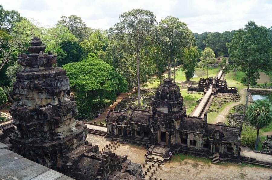 Templo Baphuon