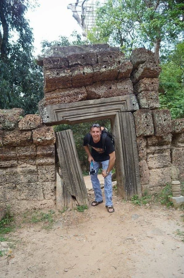 TEMPLO TA PHROM
