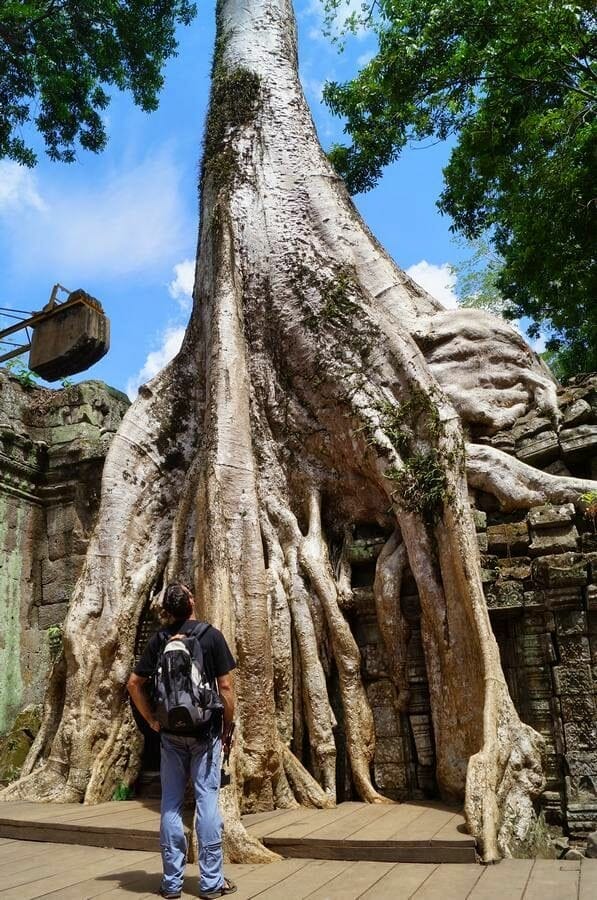 TEMPLO TA PHROM