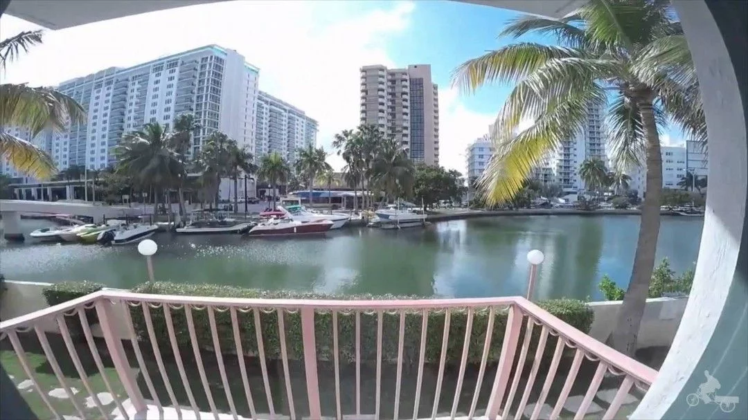 LAGO PANCOAST MIAMI
