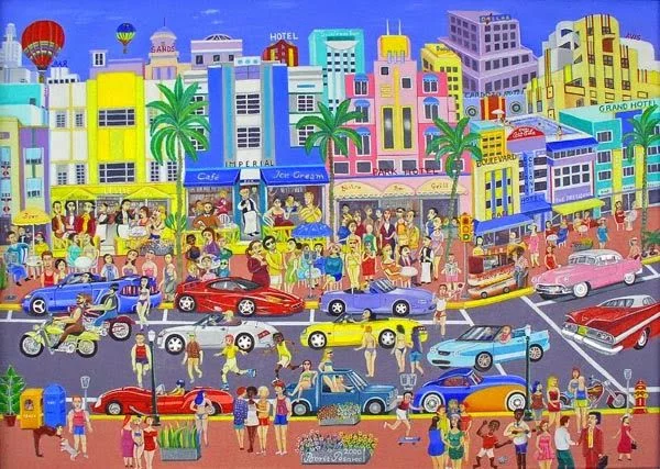Miami