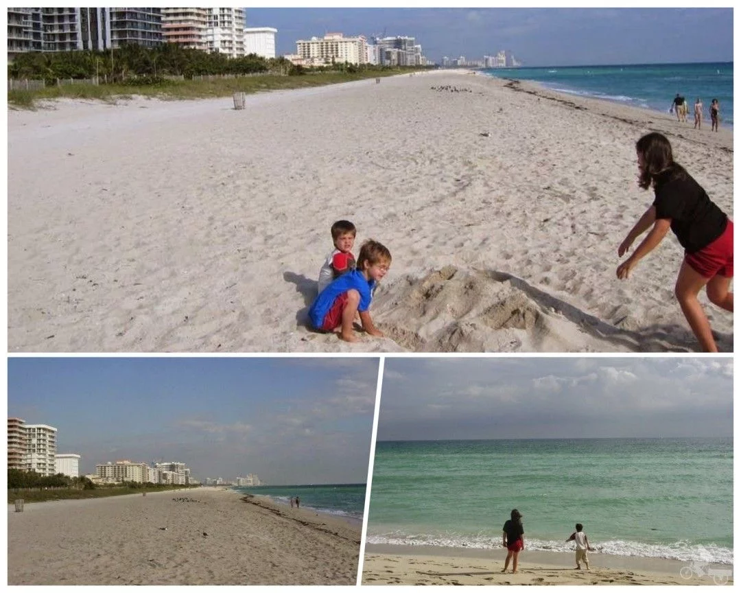miami beach