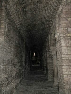 Monasterio de Santa Maria de Ripoll