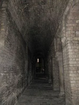 Monasterio de Santa Maria de Ripoll