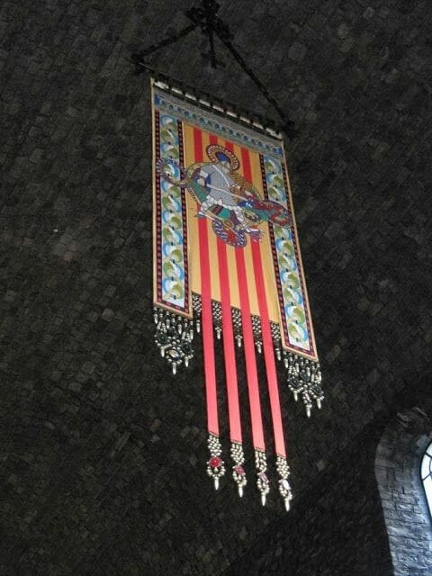 Monasterio de Santa Maria de Ripoll