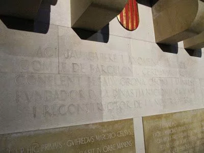 Monasterio de Santa Maria de Ripoll