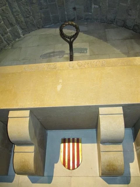 Monasterio de Santa Maria de Ripoll