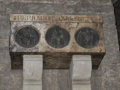 Monasterio de Santa Maria de Ripoll