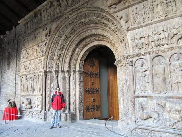 Monasterio de Santa Maria de Ripoll