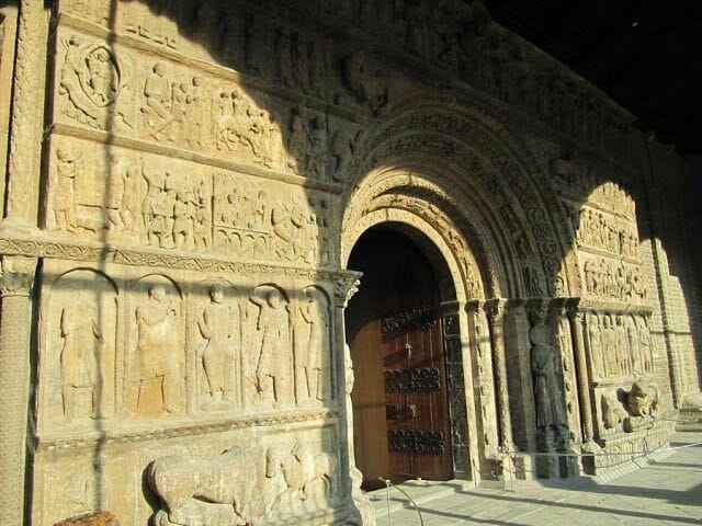 Monasterio de Santa Maria de Ripoll