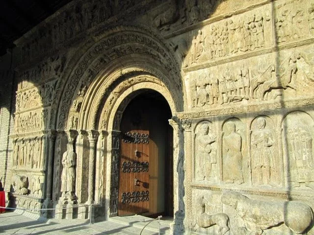 Monasterio de Santa Maria de Ripoll