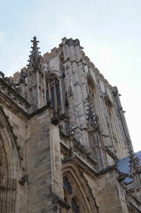 Qué ver en York, Inglaterra