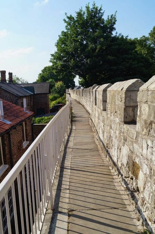 Qué ver en York, Inglaterra