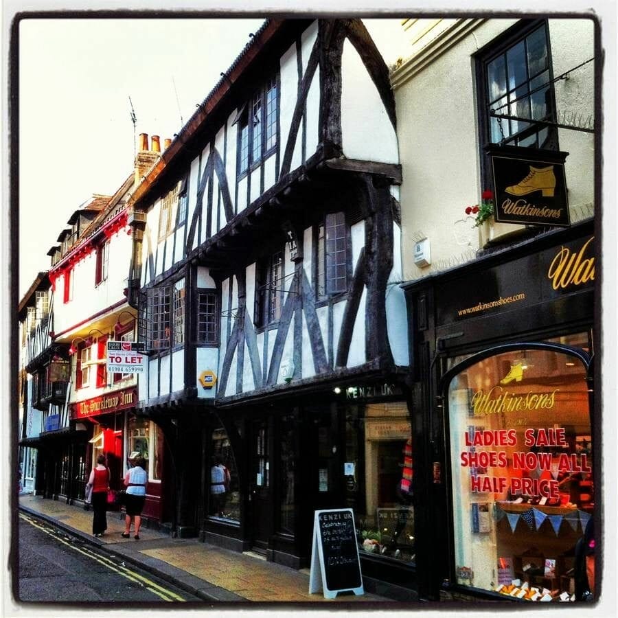 Qué ver en York, Inglaterra
