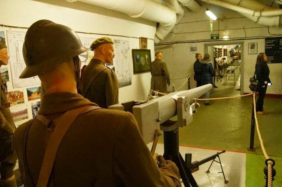  maginot line 