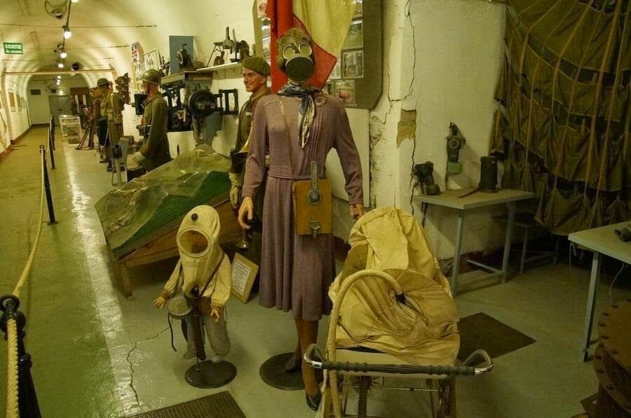 museo fuerte hackemberg linea maginot