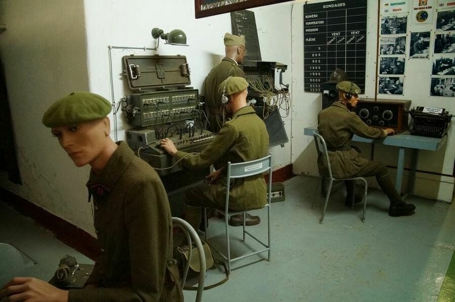 museo fuerte hackemberg linea maginot
