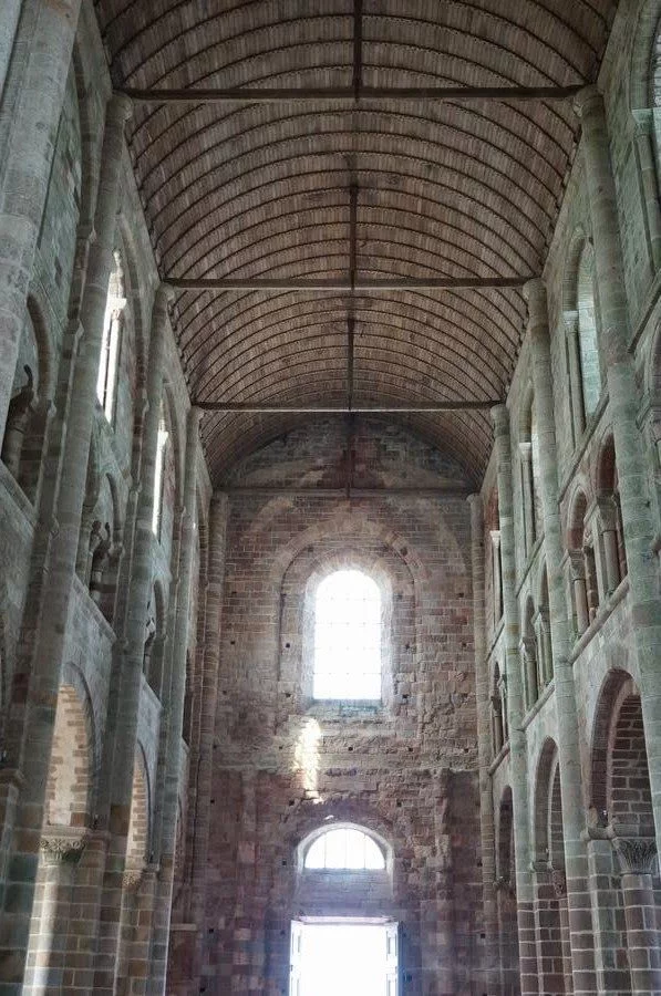Mont Saint Michel