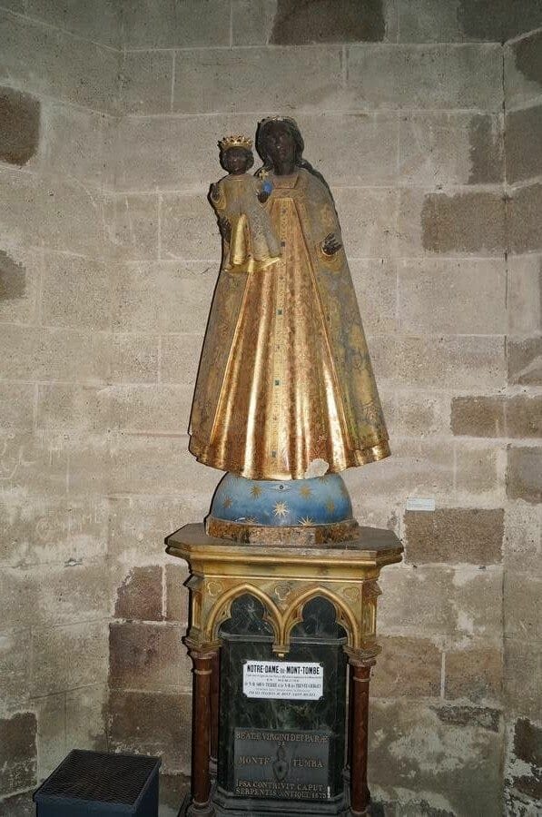 Mont Saint Michel