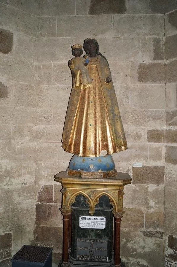 Mont Saint Michel