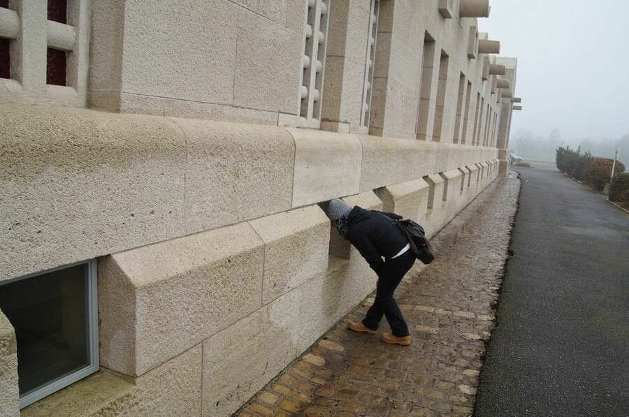 OSARIO DE DOUAUMONT