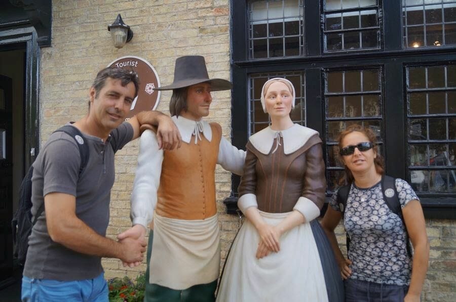 casa de Oliver Cromwell, Ely
