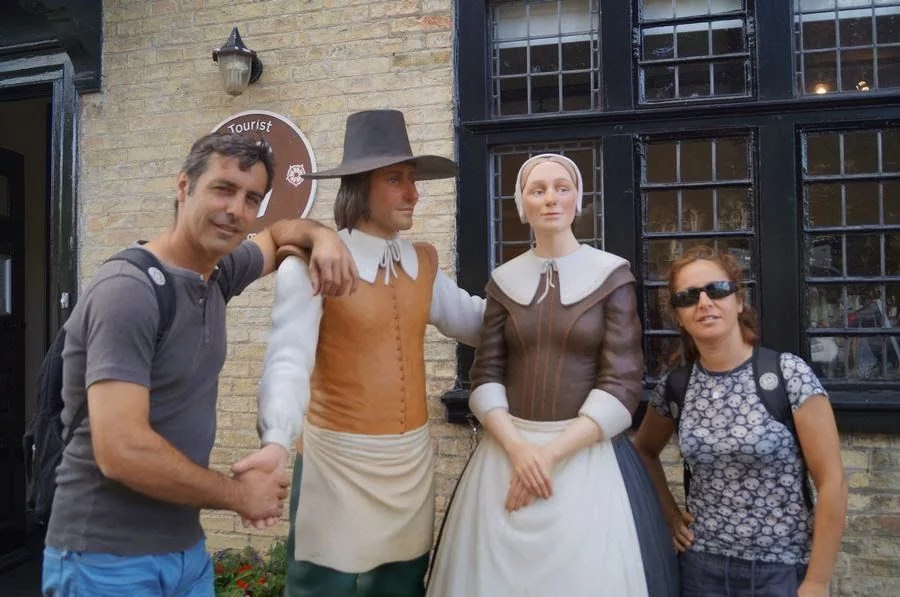 casa de Oliver Cromwell, Ely