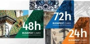 budapest card