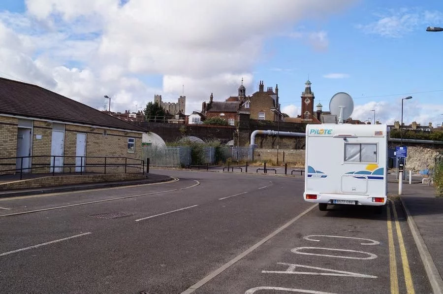Qué ver en Cambridge en autocaravana