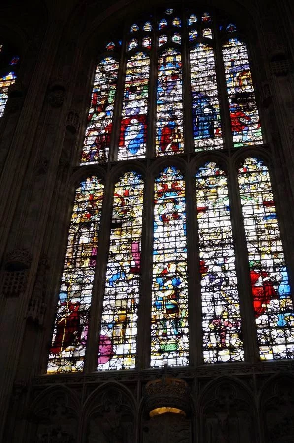 King's College Chapel
