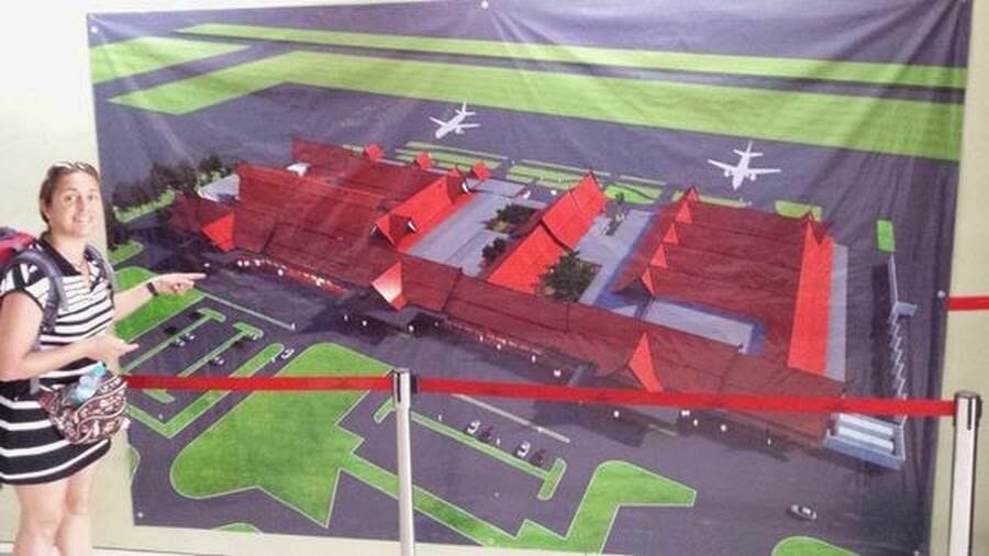 Vuelos Bangkok Krabi