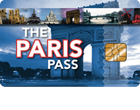 tarjeta del paris pass