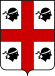 escudo Cerdeña
