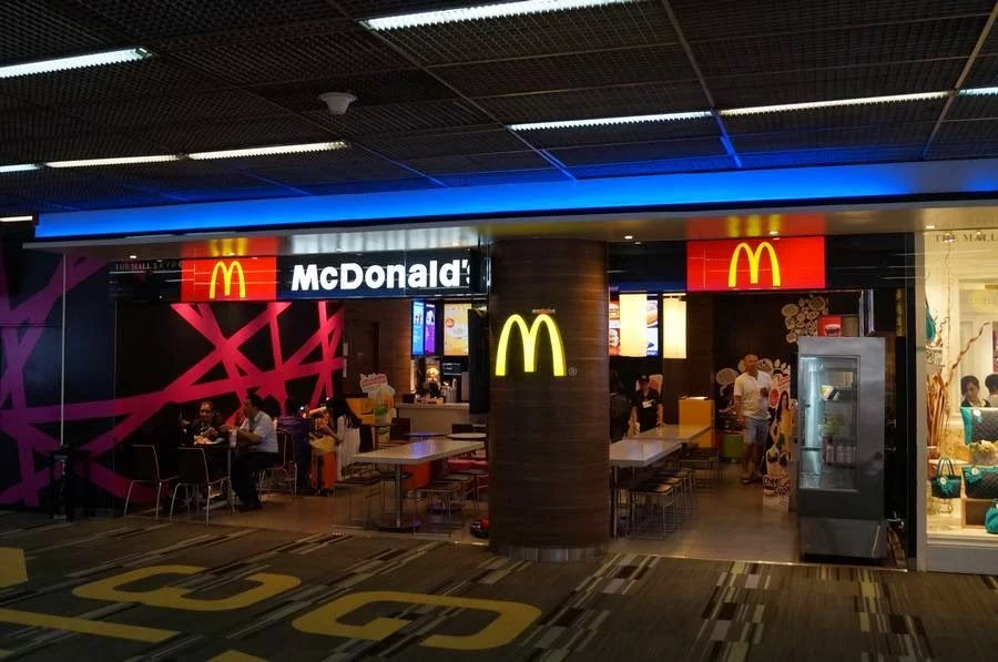 terminal vuelos domésticos de Bangkok