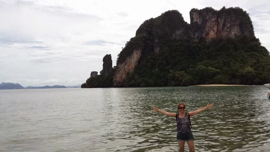 Pakbia island islas tailandia 