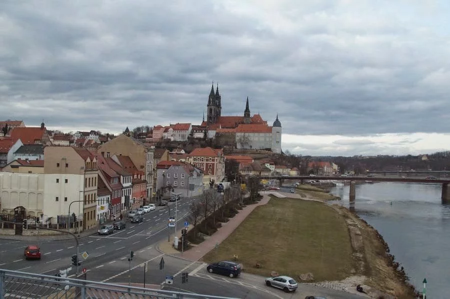 Meissen y Moritzburg - escapada de 1 día desde Dresde