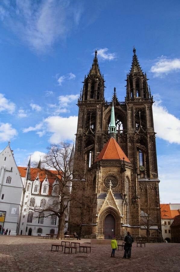 Catedral de Meissen