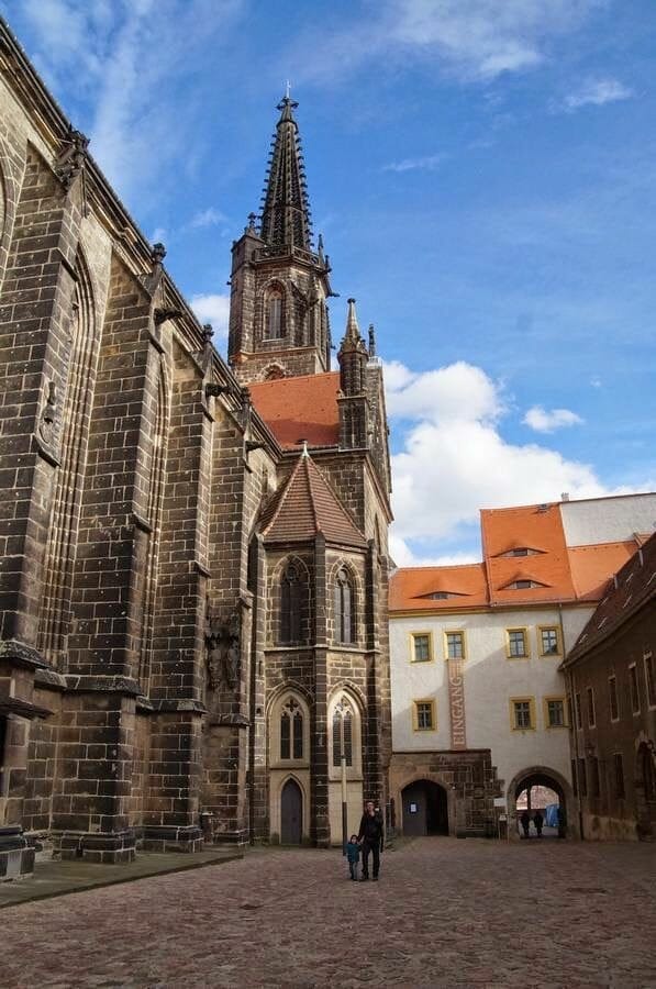 Catedral de Meissen