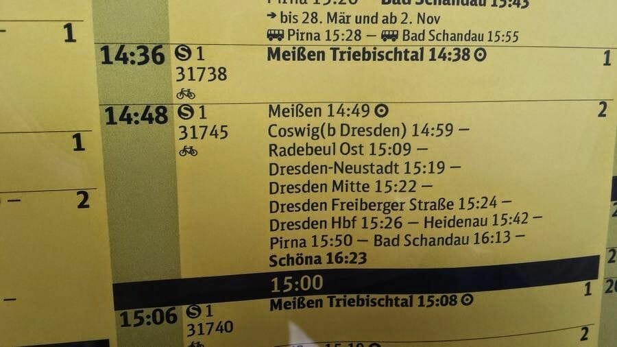 Escapada de un día desde Dresde a Meissen y Moritzburg
