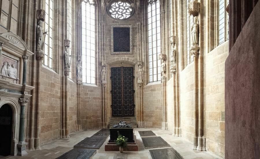 Catedral de Meissen