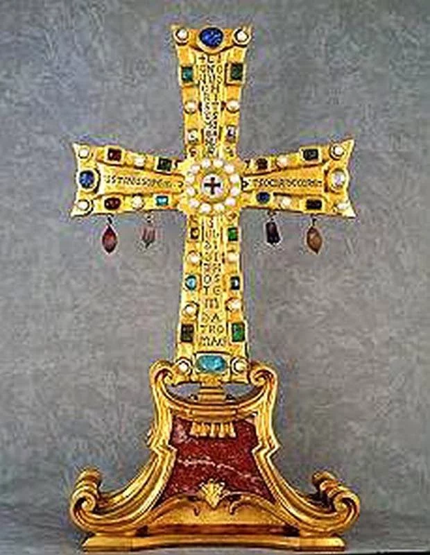 Museo del Tesoro della Basilica di San Pietro