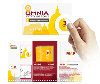 OMNIA Vaticano y Roma