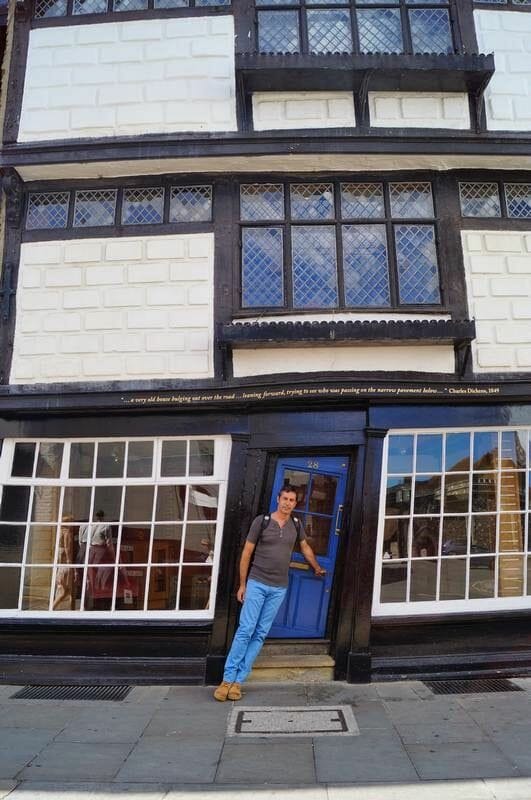 casa rara canterbury