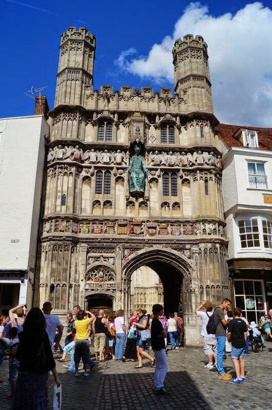 Canterbury