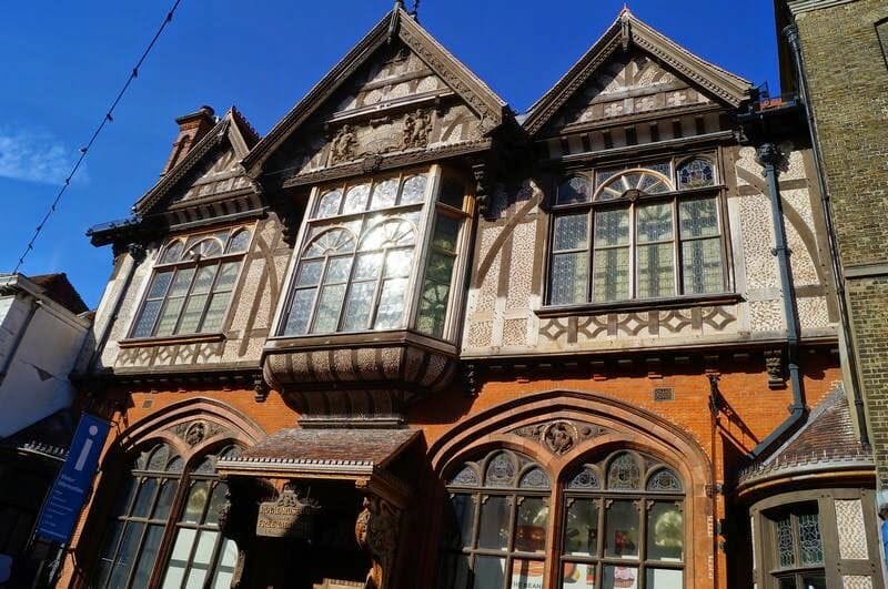 Canterbury