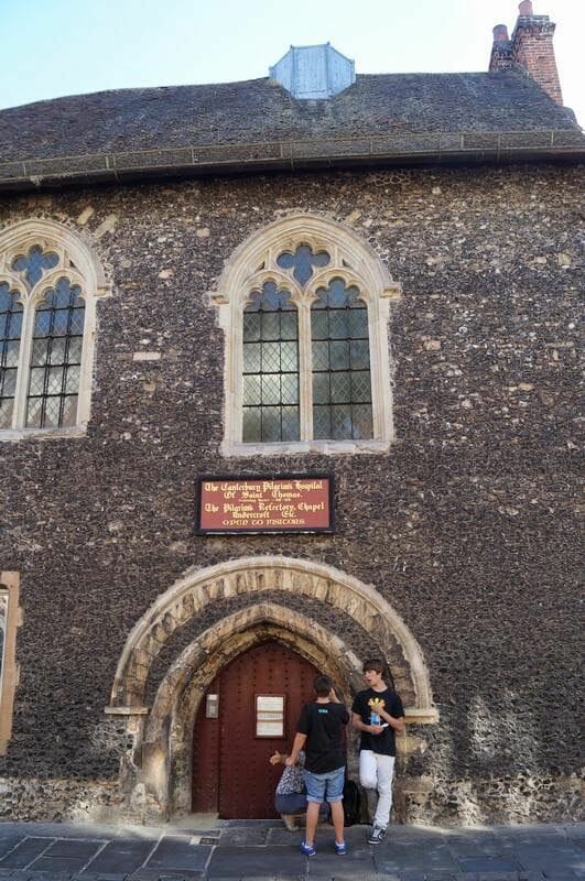 Canterbury