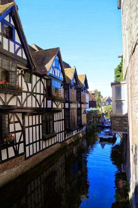 Canterbury