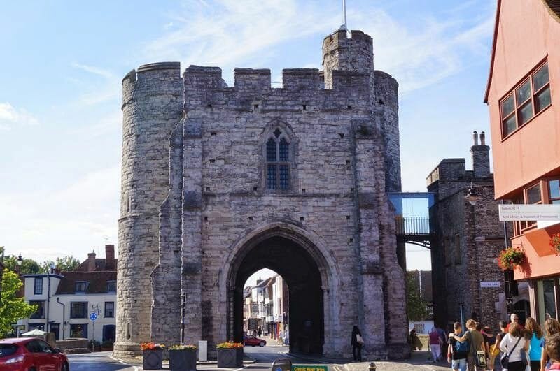 Canterbury
