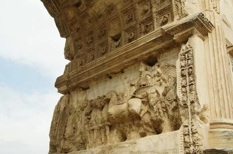 arco de Tito
